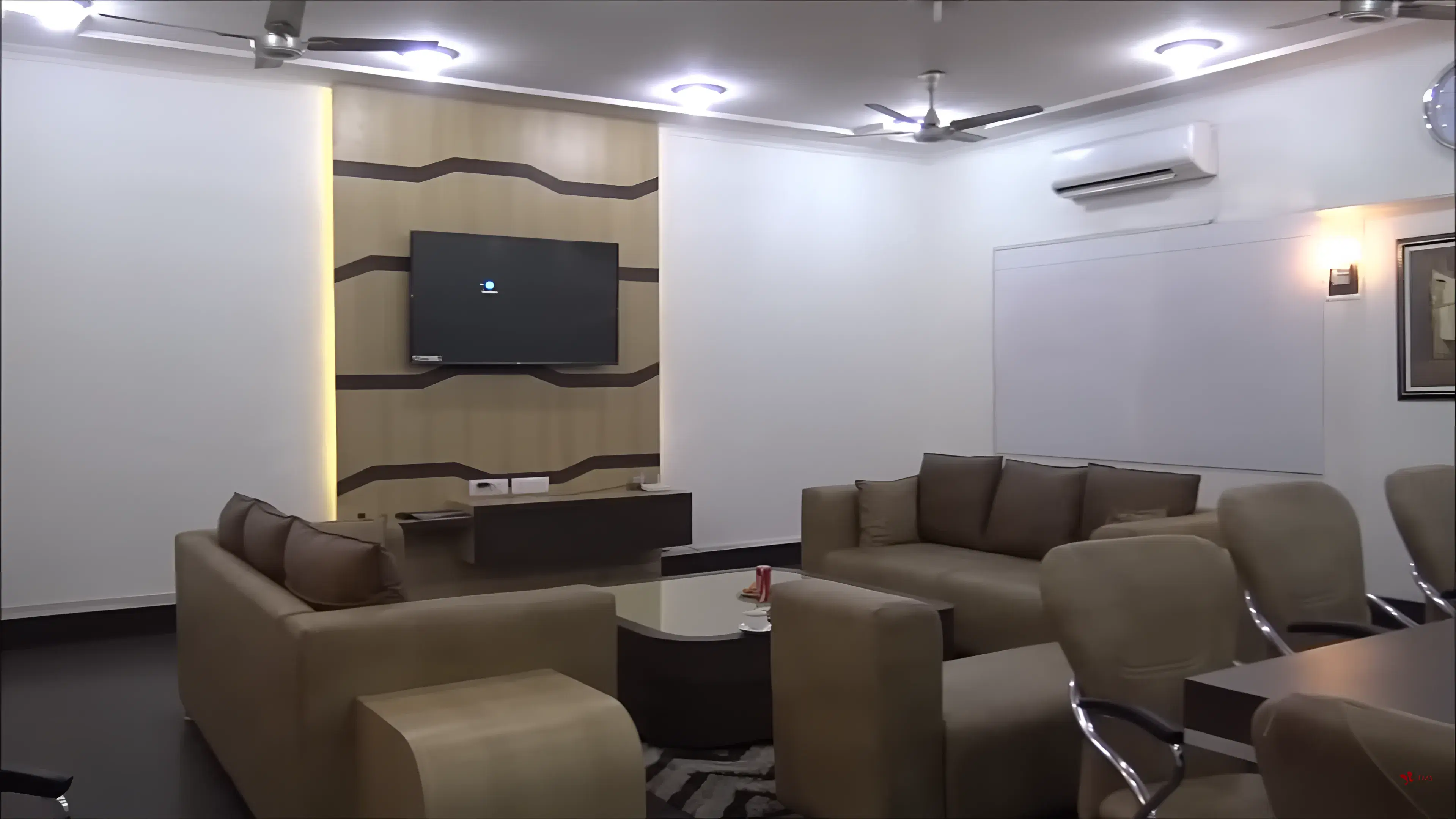 FMS Delhi academic innfrastructure photo 13